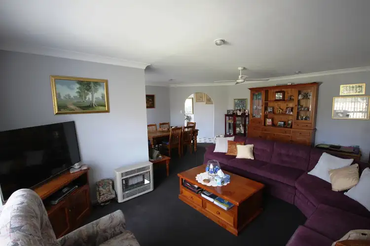 Second view of Homely villa listing, 1/7 Mayfair Place, Forster NSW 2428