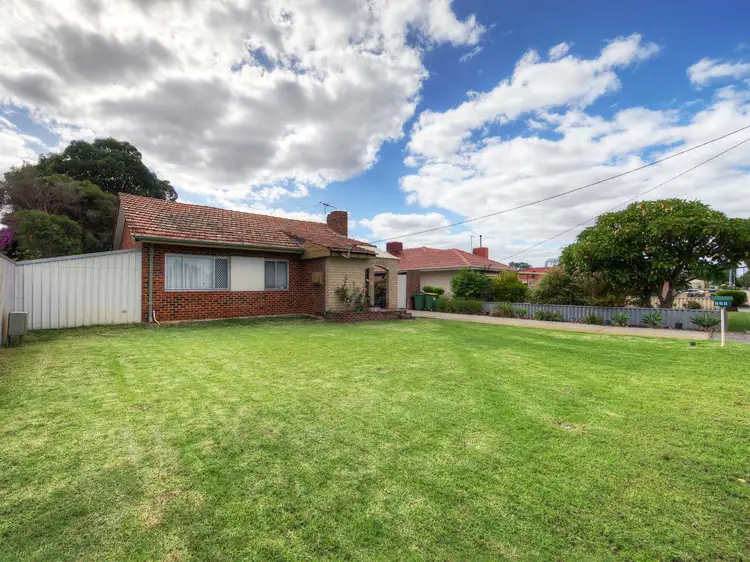 Second view of Homely house listing, 349 Daly Street, Cloverdale WA 6105