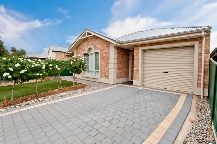 Main view of Homely house listing, 26A Oxford Street, Hillcrest SA 5086