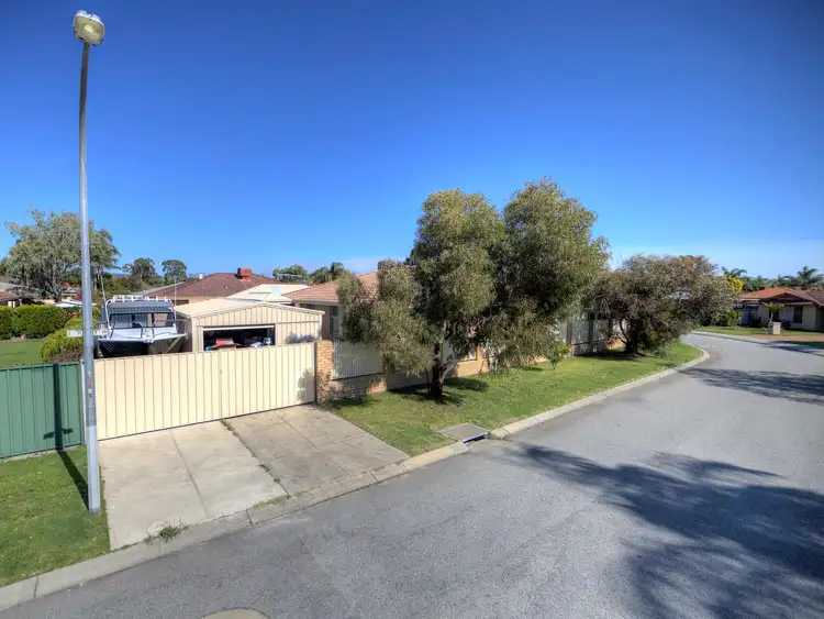 Third view of Homely house listing, 28 Koongee Cross, High Wycombe WA 6057
