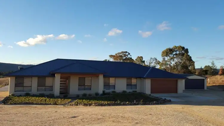 5 West Ridge Road, Wallerawang NSW 2845
