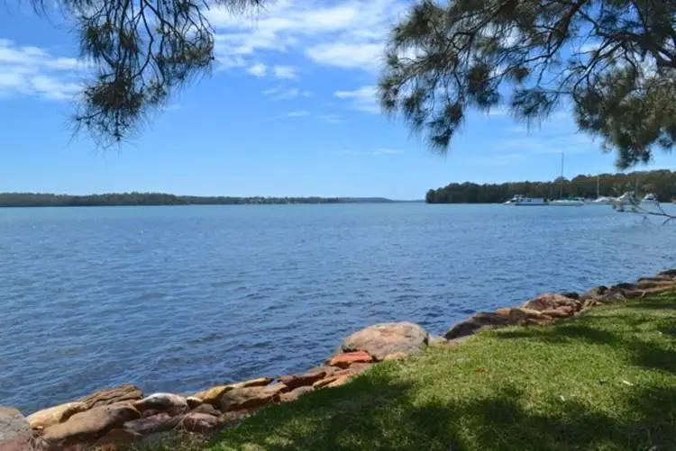Second view of Homely house listing, 9 Short Street, Wyee Point NSW 2259