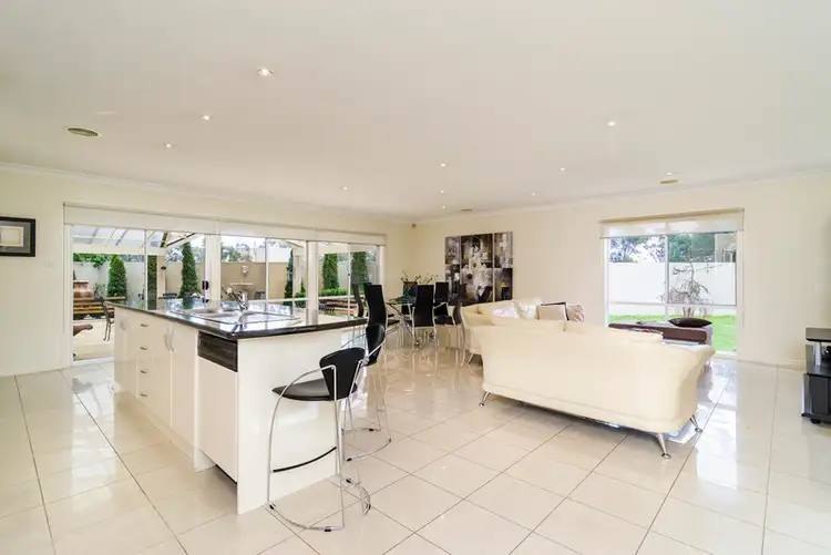 Sixth view of Homely house listing, 1 Princes Court, Werribee VIC 3030