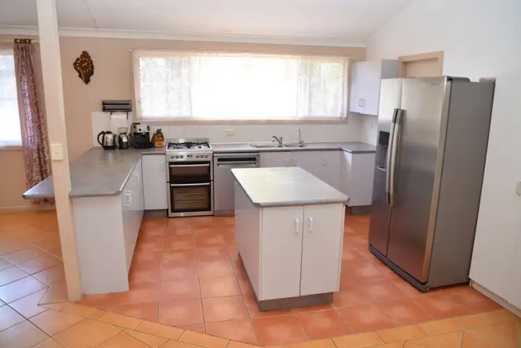 Fifth view of Homely house listing, 24-26 Havelock Street, Lawrence NSW 2460