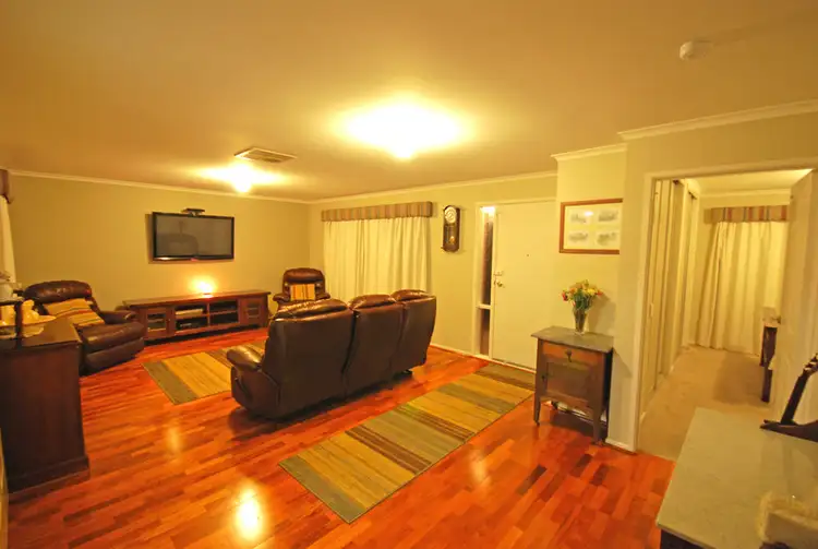 Fourth view of Homely house listing, 11 Sunlight Court, Shepparton VIC 3630
