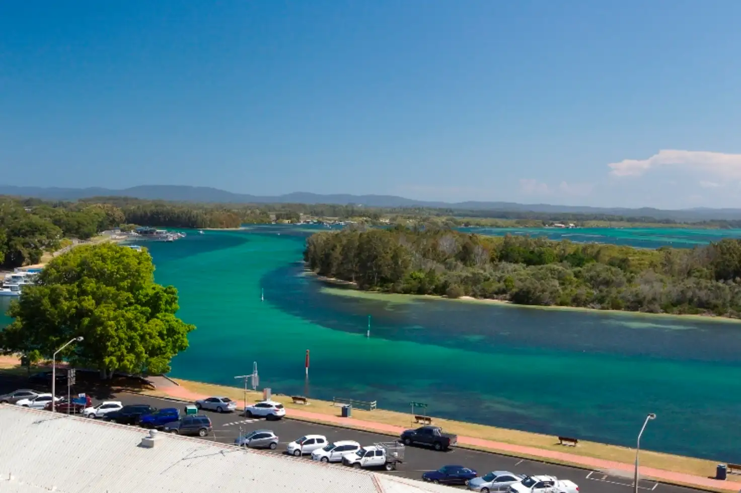 Main view of Homely unit listing, 63/12 Wallis Street, Forster NSW 2428