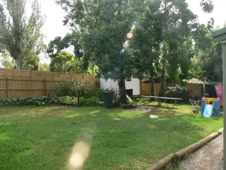 Sixth view of Homely house listing, 16 Carroll Ave, Croydon VIC 3136