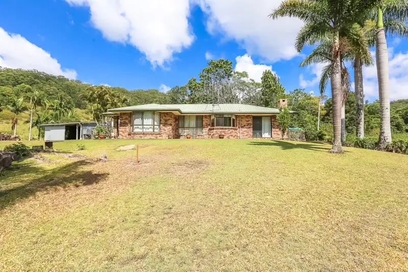 Main view of Homely rural property listing, 290 Gold Creek Road, Eerwah Vale QLD 4562