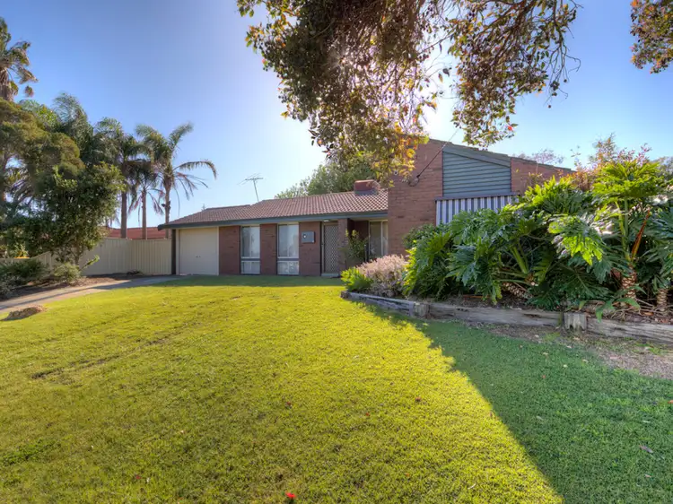 Main view of Homely house listing, 45 Anderson Road, Forrestfield WA 6058