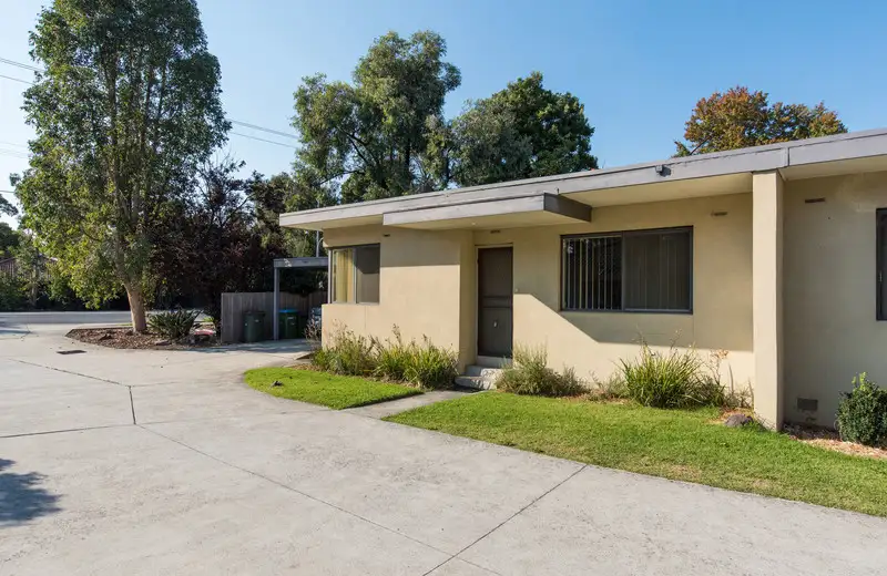 Main view of Homely house listing, 1/180 Dorset Road, Croydon VIC 3136