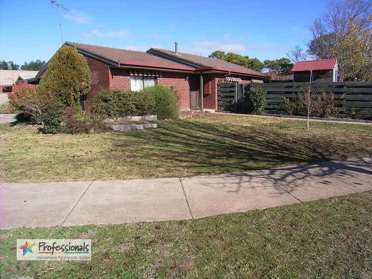 20 Ansell Crescent, Shepparton VIC 3630