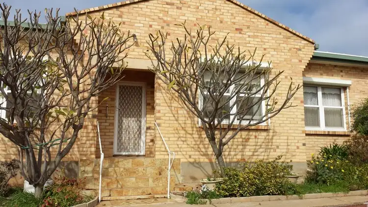 Second view of Homely house listing, 10 James Street, Port Broughton SA 5522