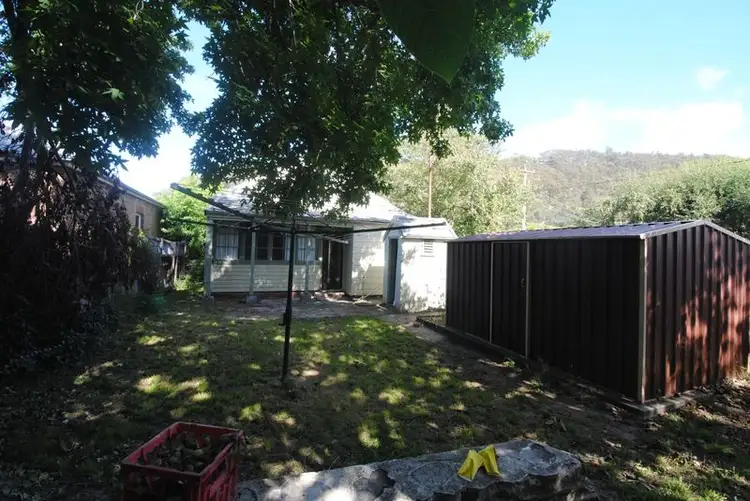 Third view of Homely house listing, 9 Guy Street, Lithgow NSW 2790