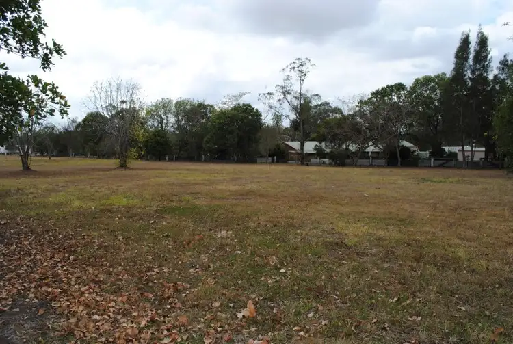 Third view of Homely land listing, 2 Karrabin Rosewood Road, Walloon QLD 4306