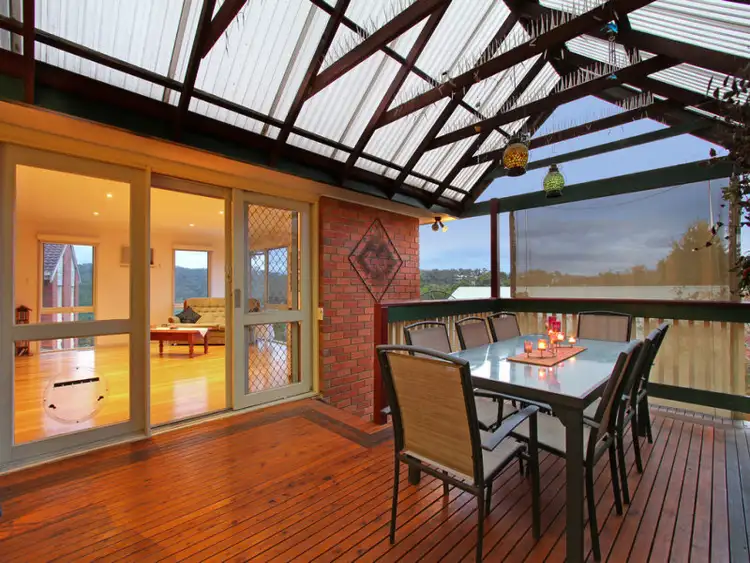 Third view of Homely house listing, 18 Lanier Crescent, Croydon North VIC 3136