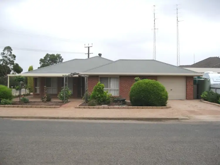 Main view of Homely house listing, 49 Frances Terrace, Kadina SA 5554