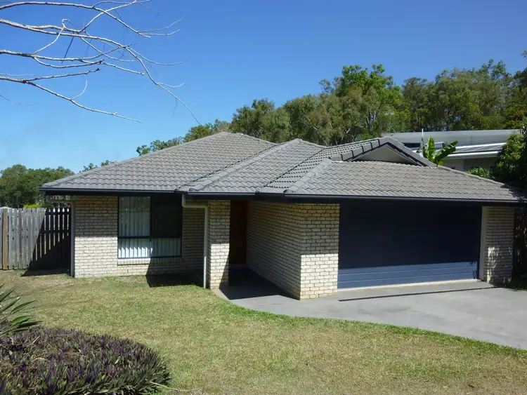 53 Jackson Street, Sarina QLD 4737