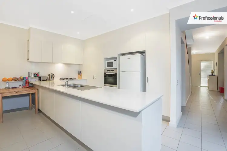 Second view of Homely house listing, 17 Spitz Avenue, Newington NSW 2127