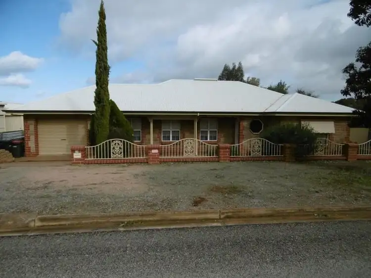 Main view of Homely house listing, 39 East Terrace, Wirrabara SA 5481