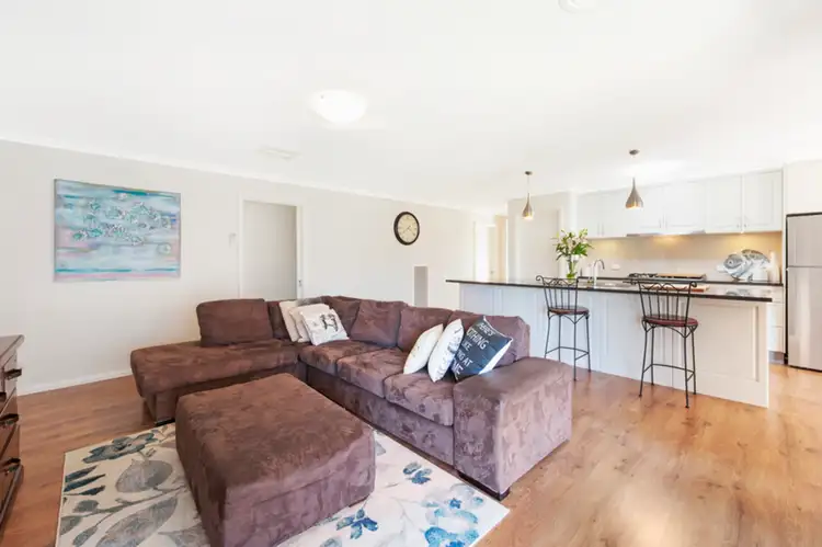Fifth view of Homely house listing, 12 Proctor Street, Wodonga VIC 3690