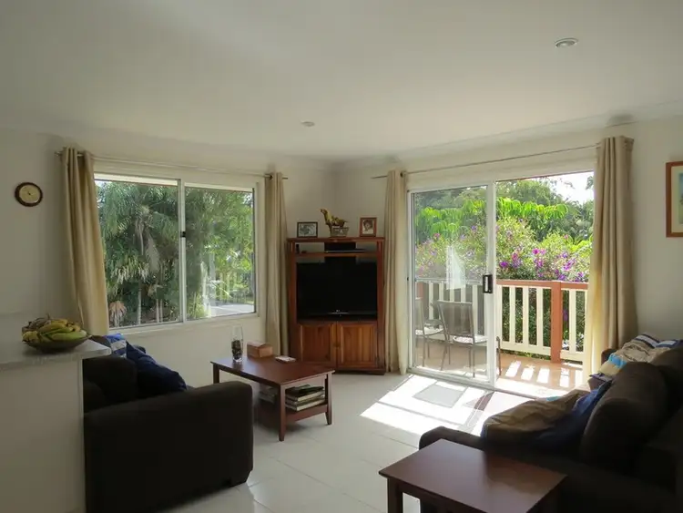 Sixth view of Homely house listing, 1/1 Nandroya Avenue, Ocean Shores NSW 2483