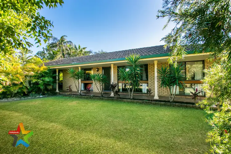 Fourth view of Homely house listing, 11 Lichen Crt, Regents Park QLD 4118