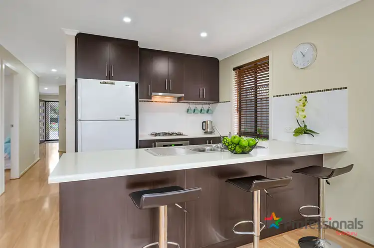 Fourth view of Homely house listing, 16 Harcourt Terrace, Salisbury North SA 5108