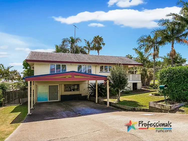 22 Kilkenny Street, Acacia Ridge QLD 4110