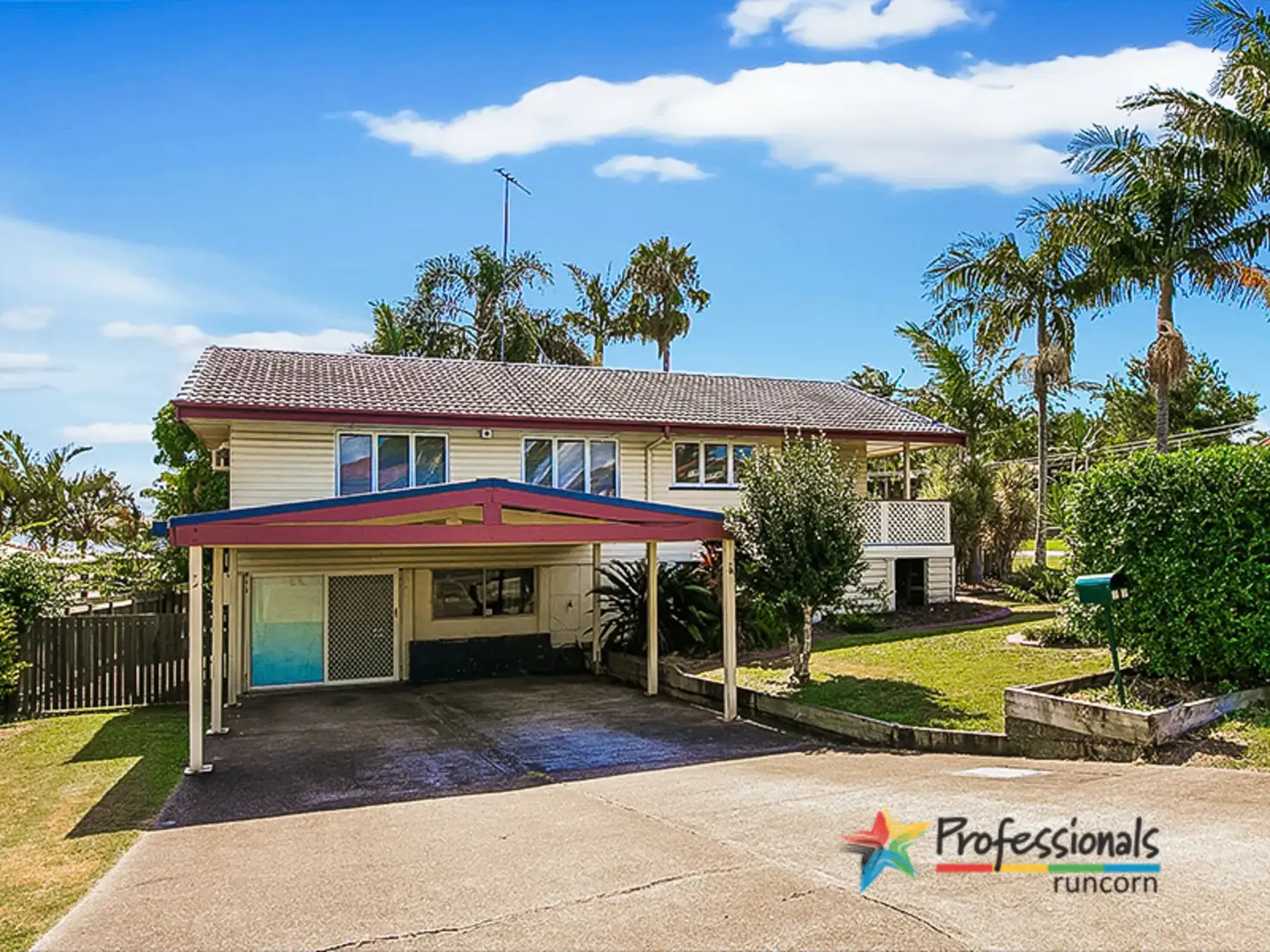 Main view of Homely house listing, 22 Kilkenny Street, Acacia Ridge QLD 4110