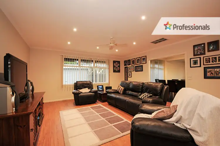 Third view of Homely house listing, 16 Browning Road, Boronia VIC 3155