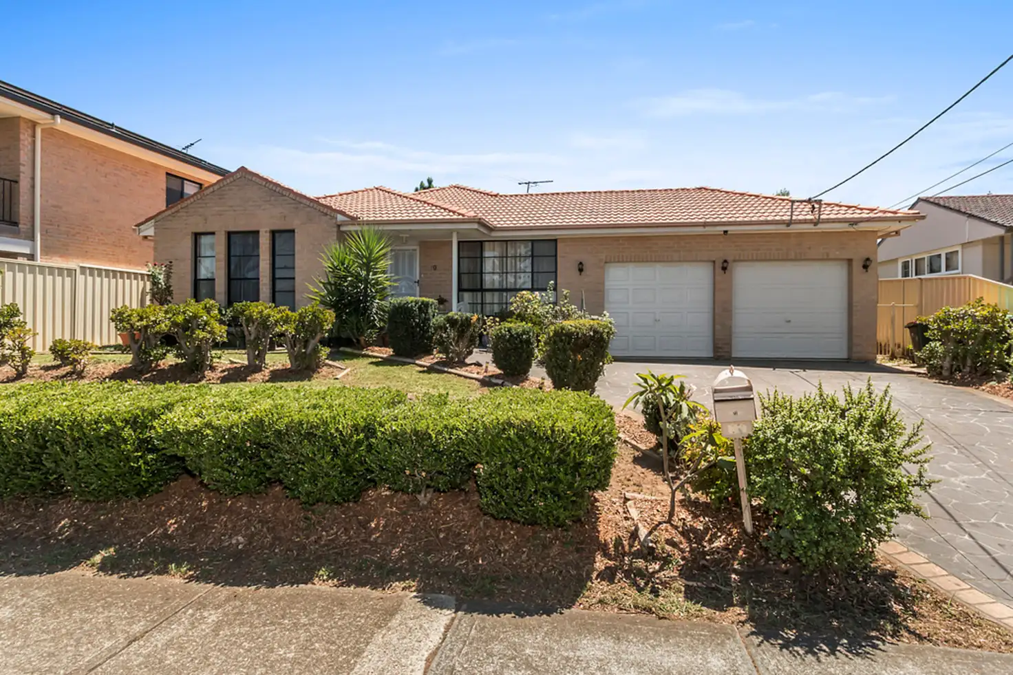 Main view of Homely house listing, 10 Infantry Parade, Holsworthy NSW 2173
