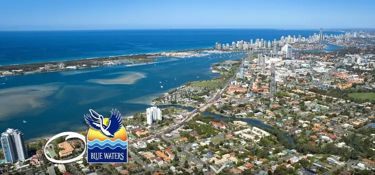 19A/220 Marine Parade, Labrador QLD 4215