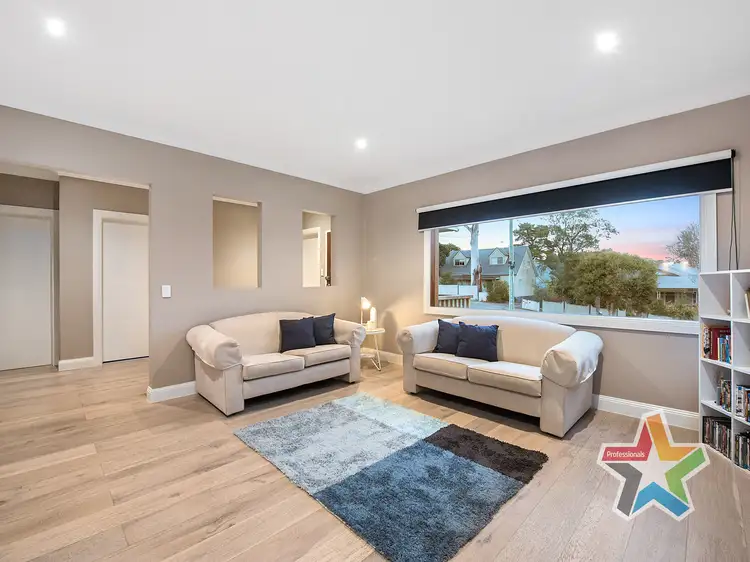 Second view of Homely house listing, 3 Moore Avenue, Croydon VIC 3136