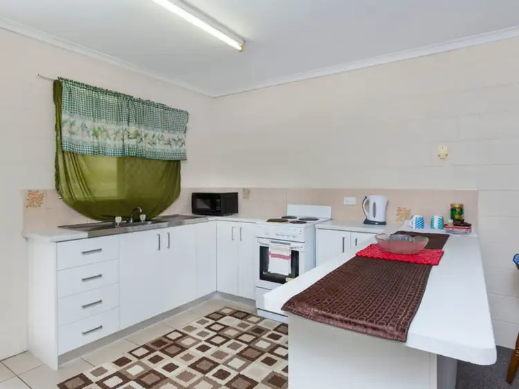Third view of Homely unit listing, 4/64 Pease Street, Manoora QLD 4870