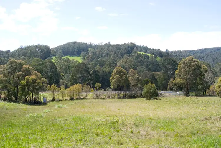 Second view of Homely land listing, 26 Matthew Street, Noojee VIC 3833