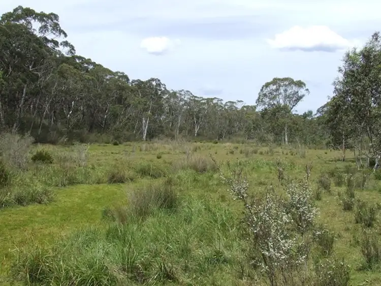 Main view of Homely rural property listing, 2753 Charleys Forest Road, Nerriga NSW 2622
