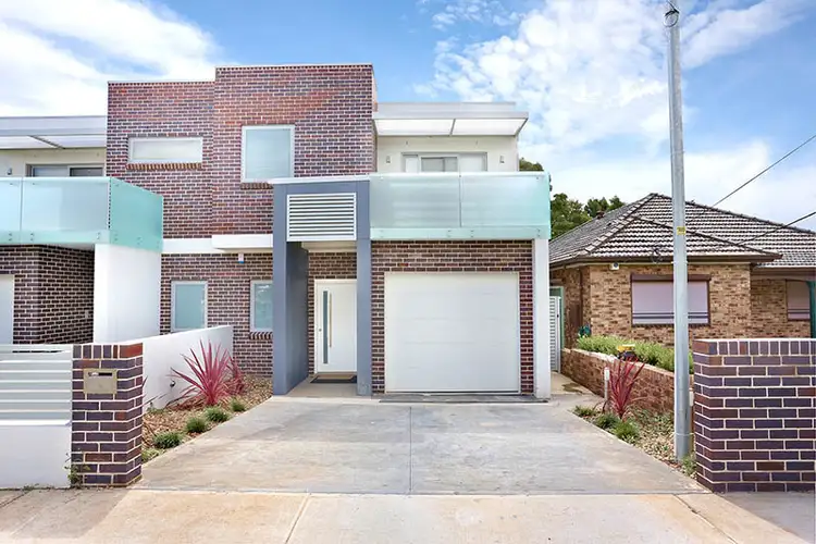 104 Rawson Road, Greenacre NSW 2190