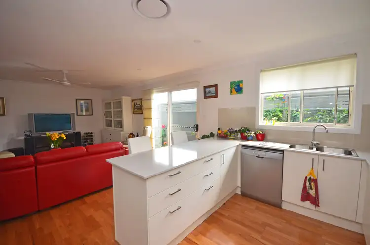 Fourth view of Homely house listing, 21 Flores Street, Lake Cathie NSW 2445