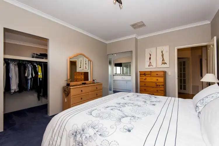 Main view of Homely house listing, 23 LAMBERTIA CRESCENT, High Wycombe WA 6057