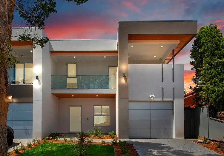 6 McIntosh Avenue, Padstow Heights NSW 2211