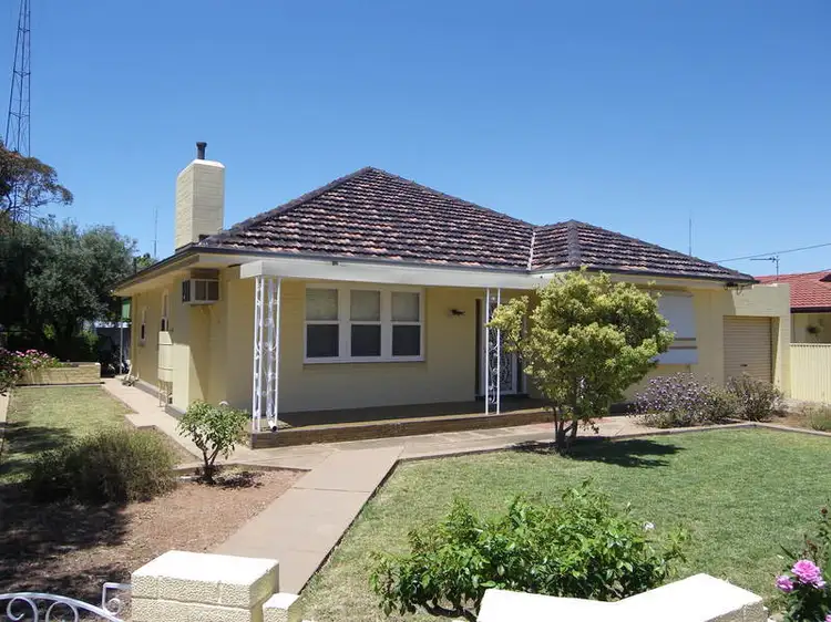 21 Degenhardt Street, Port Pirie SA 5540