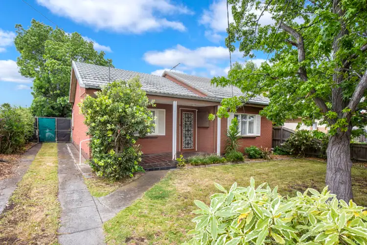 Second view of Homely house listing, 12 Leonard Avenue, Glenroy VIC 3046