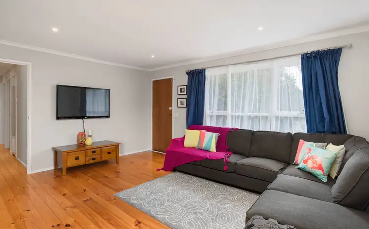 73 Shirley Crescent, Woori Yallock VIC 3139