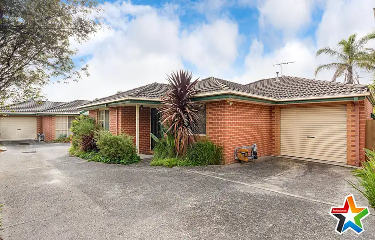 Main view of Homely unit listing, 3/30 Deschamps Street, Lilydale VIC 3140