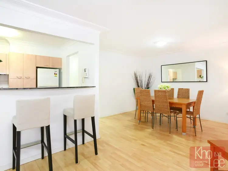 Third view of Homely apartment listing, 11/2-10 Quarry Master Drive, Pyrmont NSW 2009