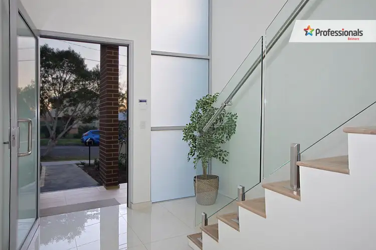 Second view of Homely house listing, 22B Ferrier Parade, Clemton Park NSW 2206