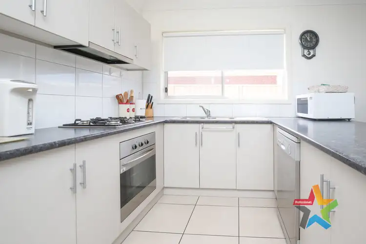 Second view of Homely house listing, 3/7 John Monash Boulevard, Mildura VIC 3500