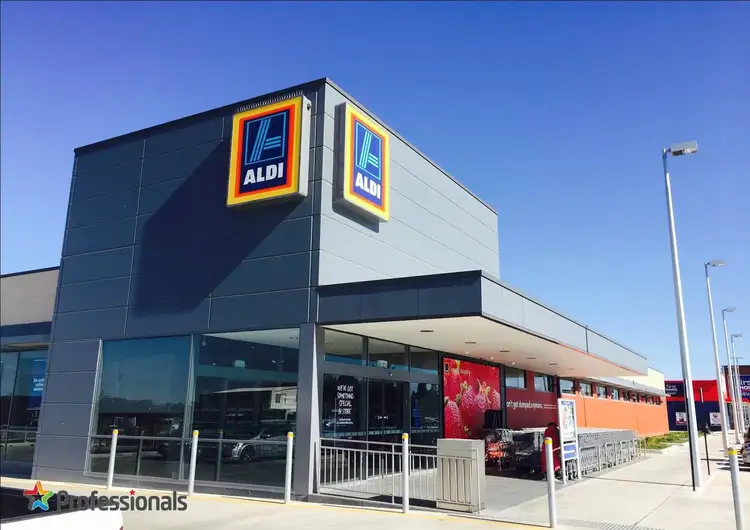 Seventh view of Homely land listing, 12 Frontiers Road, Edmondson Park NSW 2174