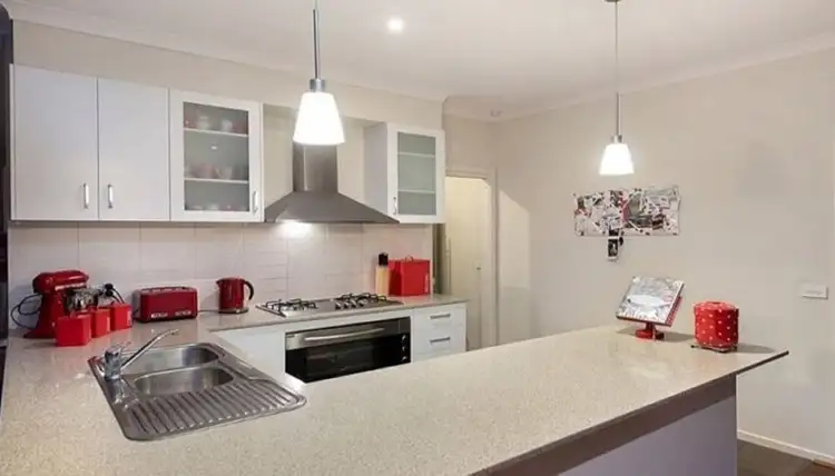 Fifth view of Homely house listing, 5 Peck Terrace, Williams Landing VIC 3027