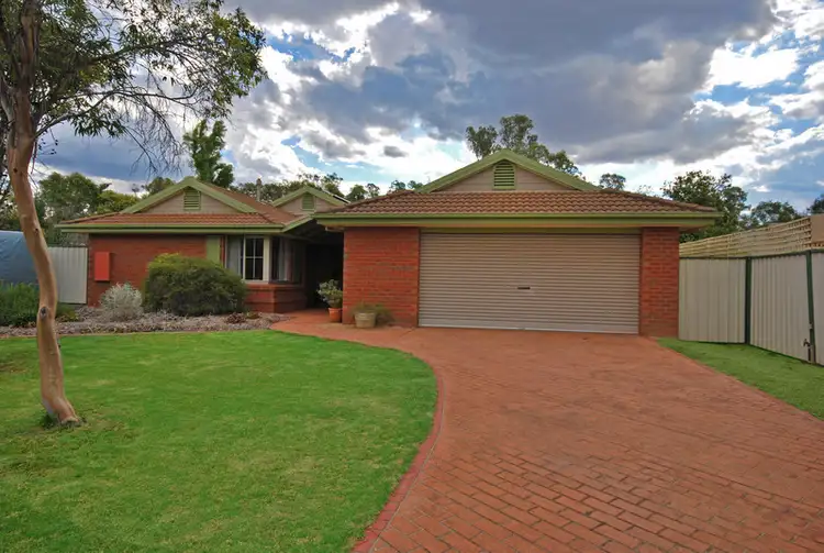 Main view of Homely house listing, 9 Silvan Crescent, Kialla VIC 3631